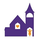 St. Paul's Center logo