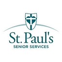 St. Paul's Senior Services logo