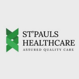 Saint Pauls Healthcare LTD logo