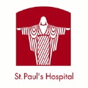St. Paul's Hospital Saskatoon logo