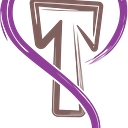 St Pauls Hostel logo