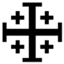St Paul's United Methodist logo