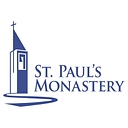 St. Paul's Monastery logo