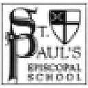 St. Paul's Episcopal Montessori School logo