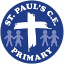 Beechcroft St Paul's CofE Primary School logo