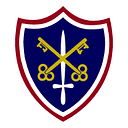 St Paul's CofE Primary School logo