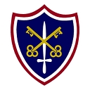 St Paul's CofE Primary School logo