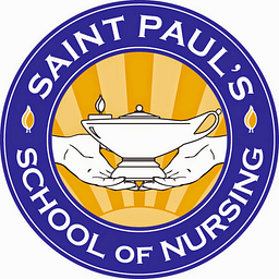 St Paul's School of Nursing-Staten Island logo