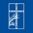 St Pauls Presbyterian Church Waiheke Island logo