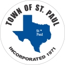 Town of St. Paul logo