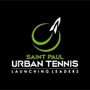 Saint Paul Urban Tennis logo