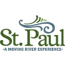 Town of St. Paul logo