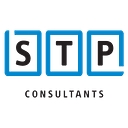 STP Consultants logo