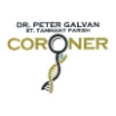 Coroner Forensic Science Center logo