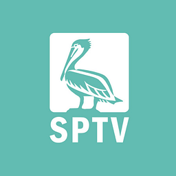 City of St Petersburg logo
