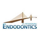St. Petersburg Endodontics logo