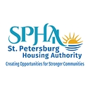 St. Petersburg Housing Authority logo