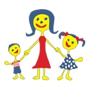 St. Petersburg Pediatrics logo