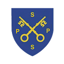 St Peter's Catholic Primary School logo