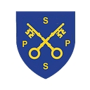 St Peter's Catholic Primary School logo