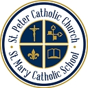 St. Peter The Apostle Church