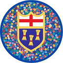 St Peter's CofE Primary School logo