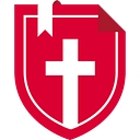 St. Peter's Anglican Primary School logo