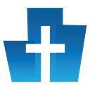 St Peters Presbyterian Church logo