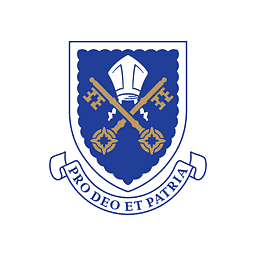 St Peter's College logo