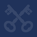 St Peter's Collegiate Academy logo