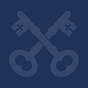 St Peter's Collegiate Academy logo