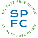 St. Petersburg Free Clinic logo