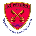 Norton St Philip Church of England First School logo