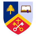 St Peter's Church of England Aided Junior School logo