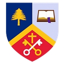 St Peter's Church of England Aided Junior School logo