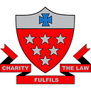 St Peter's College (Gore) logo