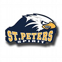 St Peters Hockey Club logo