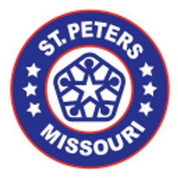 St Peters Golf logo