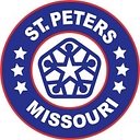 City of St. Peters logo