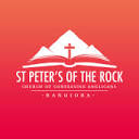St Peter's of the Rock Rangiora Incorporated logo