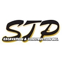 Stp Excavation & Construction Inc. logo