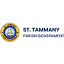 St. Tammany Parish logo