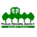 St. Paul Public Housing Agency logo