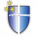 Anglican Diocese of Christchurch - Parish of Marchwiel logo