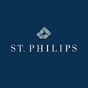 St. Philips logo