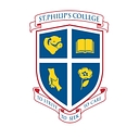 St Philip's College   Company logo