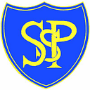 Norham St Ceolwulfs CofE Controlled Primary School logo