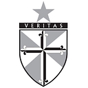 St. Pius X High School logo