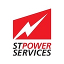 St Power Services logo