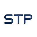STP Packaging logo